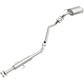 MagnaFlow BRE Exhaust Kit 01-06 Hyundai Elantra 2.0L