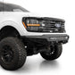Addictive Desert Designs 2024 Ford F-150 Stealth Fighter - Front Bumper