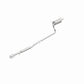 MagnaFlow BRE Exhaust Kit 97-01 Toyota Camry Solara