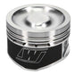 Wiseco VW AJV 77.00 mm Bore 29.26 mm CH -6.00 CC Piston Set