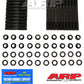 ARP Ford Small Block 1/2in Undercut 12Pt Head Stud Kit