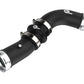 aFe 2024 Toyota Tacoma L4 2.4L (t) BladeRunner 2.5in Aluminum Hot Charge Pipe
