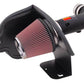 K&N 07-10 Dodge Nitro 4.0L V6 Performance Intake Kit