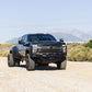 DV8 Offroad 20-23 Chevrolet Silverado 2500/3500 Spec Series Front Bumper w/ Winch
