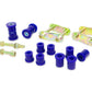 SuperPro Leaf Spring and Shackle Bushing Kit