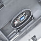 Hella 2008-2010 BMW 528i Bi-Xenon Headlight Assembly