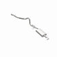 MagnaFlow BRE Exhaust Kit 05-08 Mercury Mariner 3.0L