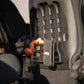 DV8 Offroad 2018-2025 Jeep Wrangler JL JLU Gladiator JT DV8 Offroad Seat Back Molle Pockets