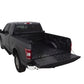 Lund 09-14 Ford F-150 (5.5ft. Bed) Genesis Elite Roll Up Tonneau Cover - Black