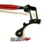 Tanabe Sustec Front Strut Tower Bar 02-05 Civic SI Hatchback (EP)