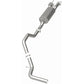 MagnaFlow BRE Exhaust Kit 01-02 Savana Express 3500 5.7L