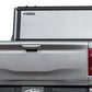 Access 2022+ Hyundai Santa Cruz 4ft Box LOMAX Trifold Bed Cover - Black Diamond Mist