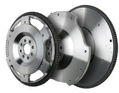 Spec 10-12 Mazda 3 2.5L 6sp Aluminum Flywheel