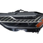 Hella Audi A7 Mxb Headlamp Lh