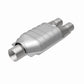 Magnaflow 2.5in./2in. S/D CAOBDII Universal Converter