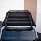 DV8 Offroad 21-23 Ford Bronco Soft Top Roof Rack