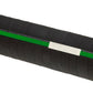 Gates 97-98 Ford B800 Ford FD1060 Diesel Upper Eng. To Rad. Straight Coolant Hose (2-Ply)