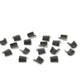 Ferrea 5.5mm Radial Groove Steel 7 Deg Valve Lock - Single
