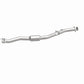 Magnaflow 19-22 Subaru Ascent 2.4L OEM Grade Federal / EPA Compliant Direct-Fit Catalytic Converter