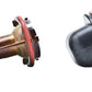 Hella 2002-2010 BMW 525i Parking Light Bulb Socket Left Right