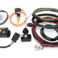 Aeromotive VaporWorx Ford Mustang GT Returnless Pulse Width Modulation Fuel Module Controller Kit