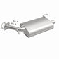 BRE Exhaust 04-05 G35 3.5L Muffler Kit