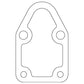 Cometic Chrysler/Ford/GM Fuel Pump Gasket .031in Fiber - 4 Bolt - 10 Pack