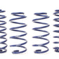 H&R 2022 Volkswagen Taos S/SE/SEL (2WD) Raising Spring