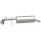 BRE Exhaust 10-11 Kia Soul 2.0L Muffler Kit