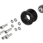aFe 15-23 Dodge Challenger / 15-23 Dodge Charger SRT Hellcat Supercharger Power Pulley Kit