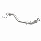 BRE Exhaust 04-09 Highlander RX330 RX350 2.4L 3.3L 3.5L Front Pipe Kit