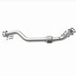 BRE Exhaust 04-10 Sienna 3.3L 3.5L Front Pipe Kit