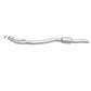 Magnaflow 96-98 BMW 740iL 4.4L Direct Fit Converter