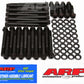 ARP Mark IV & V w/Brodix alum head bolt kit