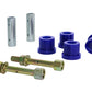 SuperPro Front Leaf Spring Bushing Set