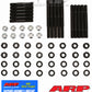ARP SB Chevy 400 w/windage tray w/3in outer msk