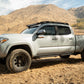 DV8 Offroad 16-23 Toyota Tacoma Crew Cab OE Plus Side Steps