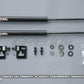 GReddy 05-07 Subaru WRX/STi  Engine Hood Lifter Kit (Designed for OEM weight hoods.)