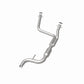 Magnaflow 95-99 Chevrolet Camaro 3.8L Direct Fit Converter