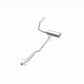 BRExhaust 17-20 Toyota Sienna 3.5L Direct-Fit Replacement Exhaust System