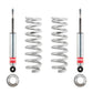 Eibach 22+ Nissan Frontier S/SV 2WD Pro-Truck Lift Kit