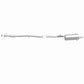MagnaFlow BRE Exhaust Kit 99-02 Subaru Forester 2.5L
