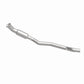 Magnaflow 05-10 300 V6 3.5 OEM Underbody Direct Fit Converter