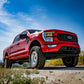 ICON 21-23 Ford F150 4WD 3.5-4.5in  Stage 1 Suspension System With Tubular Upper Control Arms