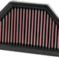 K&N 08-09 KTM 1190 RC8 Replacement Air Filter