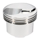 JE Pistons Chevrolet Big Block 4.310in Bore 1.270in CH -18.00 CC Piston Set