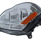Hella 2007-2007 Mercedes-Benz GL320 Headlight Assembly