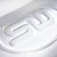 Stainless Works 18-21 Ford Mustang GT 3in Legend Series Catback X-Pipe w/Quad Tips w/o Active Valves