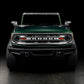 Oracle Ford Bronco 21+ Oculus  Bi-LED Projector Headlights