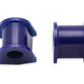 SuperPro Sway Bar To Chassis Bushing Kit
